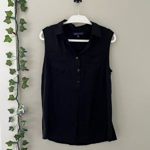 Jones New York Tank Blouse